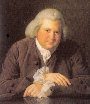 Erasmus Darwin