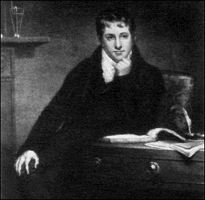 Sir Humphry Davy