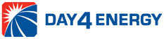Day4Energy logo