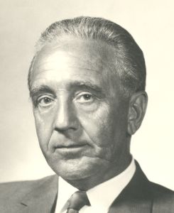 Kurt Debus