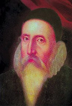 John Dee