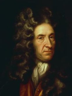 Daniel Defoe