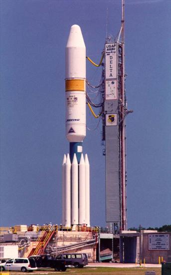 Delta III