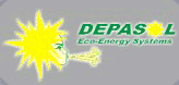 Depasol Eco-Energy Systems logo