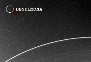 Desdemona