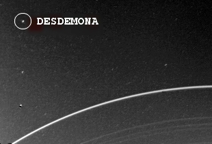 Desdemona