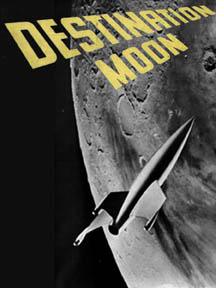 Destination Moon