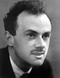 Paul Dirac