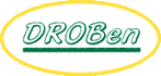 Droben logo