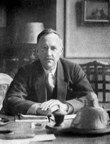 Lord Dunsany