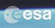 ESA logo