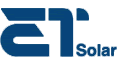 ET Solar logo