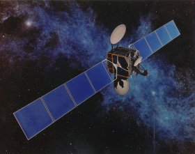 EchoStar 5