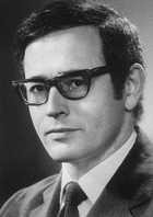 Gerald Edelman