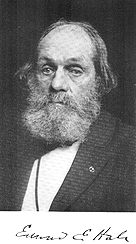 Edward Everett Hale