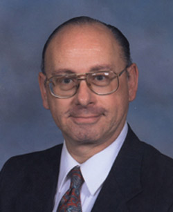 Jerry Ehman