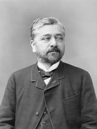 Gustave Eiffel