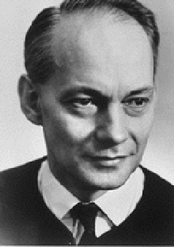 Manfred Eigen