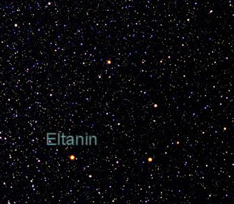 Eltanin