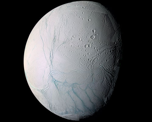 Enceladus