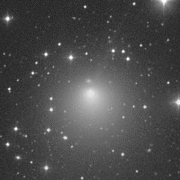 Comet Encke