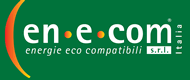 Enecom logo