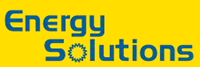 Energy Solutions logo