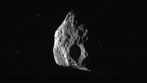 Epimetheus