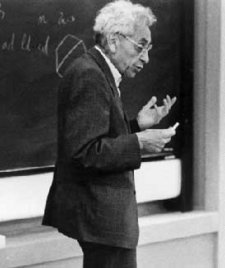 Paul Erdos