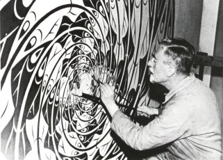 Maurits Escher