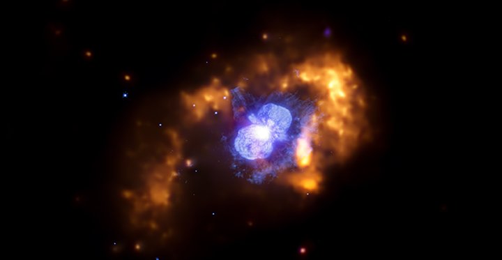 Eta Carinae