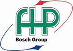 FHP Bosch logo