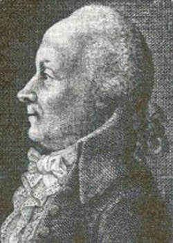 Johannes Fabricius