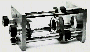 Fabry-Perot interferometer