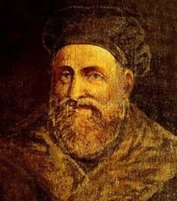 Gabriel Fallopius