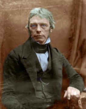 Michael Faraday