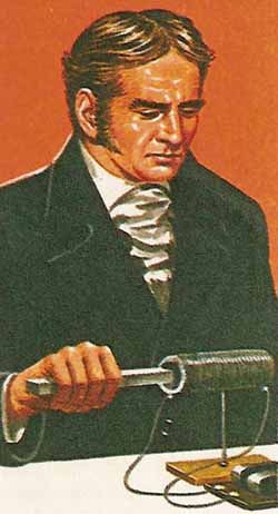 Michael Faraday