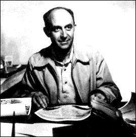 Enrico Fermi