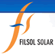 Filsol Solar logo