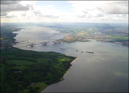 Firth of Forth