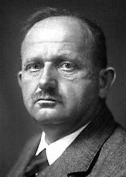 Hans Otto Fischer
