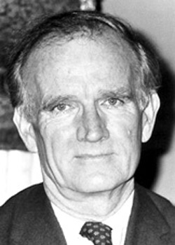 Val Fitch