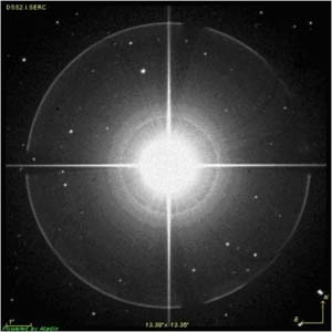 Fomalhaut