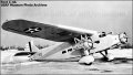 Ford Trimotor