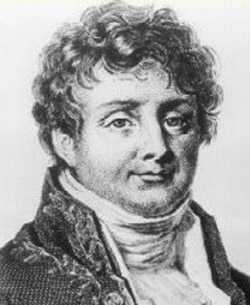 Joseph Fourier