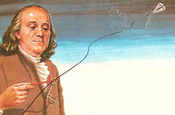 Benjamin Franklin