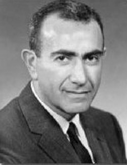 Herbert Friedman