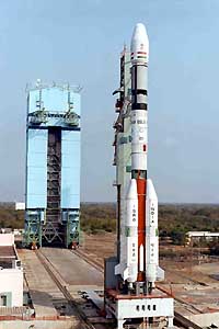 GSLV