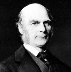 Francis Galton