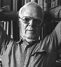 Martin Gardner